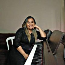 Foto de Fabiana Alves