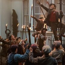 Foto de O Retorno de Mary Poppins