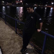 Foto de Gustavo Caruzo Gonçalves