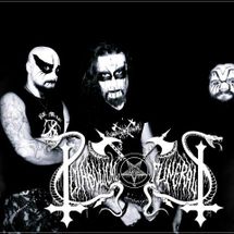 Foto de Diabolical Funeral