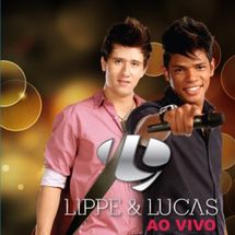 Foto de Lippe e Lucas