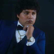 Foto de Daniel Nuñez La Voz De Un Príncipe