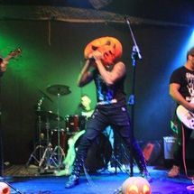 Foto de Disléptiku's Bloodycore