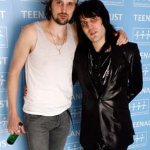 Foto de Loose Tapestries