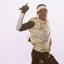 Foto de Travis Scott