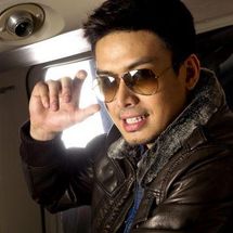 Foto de Christian Bautista