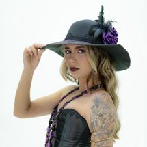 Foto de Vitorinha de Oxum