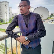 Foto de Israel Ndongala Matelo