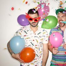 Foto de Garçon Garçon