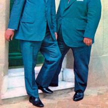 Foto de Dúo Vargas–Saldívar