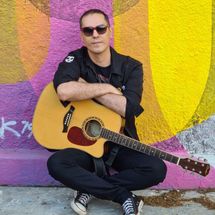 Foto de Alvaro Dutra