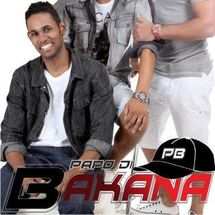 Foto de Papo Di Bakana