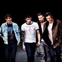 Foto de One Direction