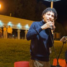 Foto de Enéas Monteiro