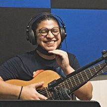 Foto de Arthur Victor