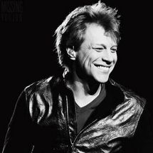Foto de Jon Bon Jovi