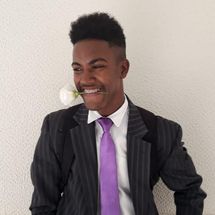 Foto de Erick Felipe