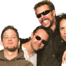 Foto de Metallica