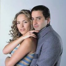 Foto de María Madrugada