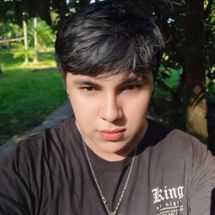 Foto de Lucas Zephyro