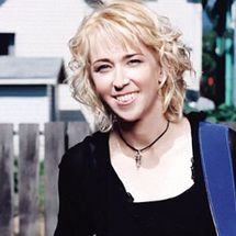 Foto de Carolyn Arends