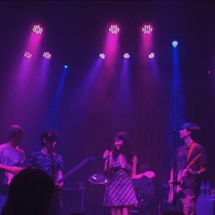 Foto de Thaís Almeida