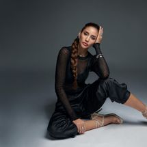 Foto de Maga Córdova