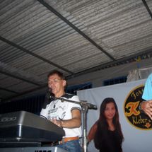 Foto de Forrozão Kleber Santos