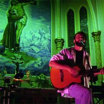 Foto de Giovanni Mattiello