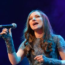 Foto de Julie Fowlis