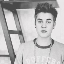 Foto de Justin Bieber