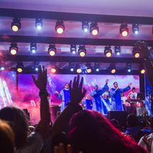 Foto de Comunidade Católica Sementes do Verbo