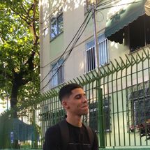 Foto de Brenin Fernandes