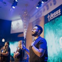 Foto de Getsêmani Music