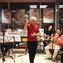 Foto de Carlos Walker