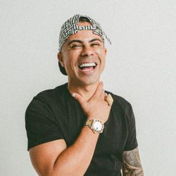 Foto do artista MC Neguinho do Kaxeta