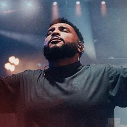 Foto do artista Eli Soares