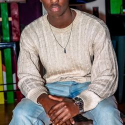 Foto do artista Juelson S22