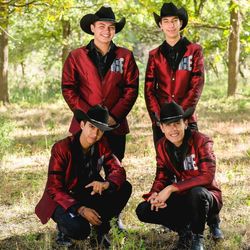 Foto do artista Los Elegantes de Jerez