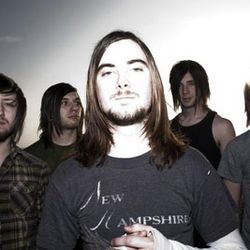 Foto do artista Drop Dead Gorgeous