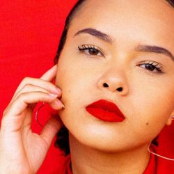 Foto do artista Joyce Alane