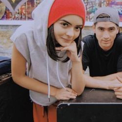 Foto do artista La Reina del Flow