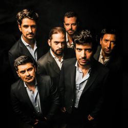 Foto do artista Os Quatro e Meia