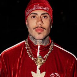 Foto do artista MC Daniel