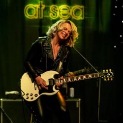 Foto do artista Samantha Fish