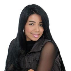 Foto do artista Luciana Souza