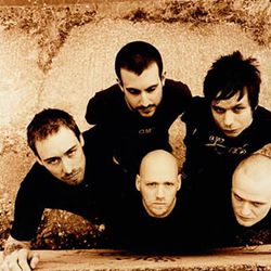 Foto do artista Oceansize