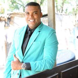 Foto do artista Tonzão