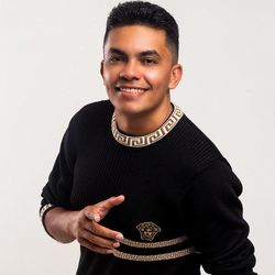 Foto do artista FLÁVIO PIZADA QUENTE