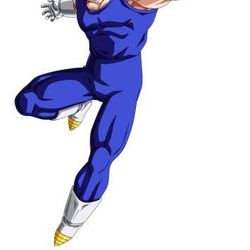 Foto do artista Dragon Ball Z